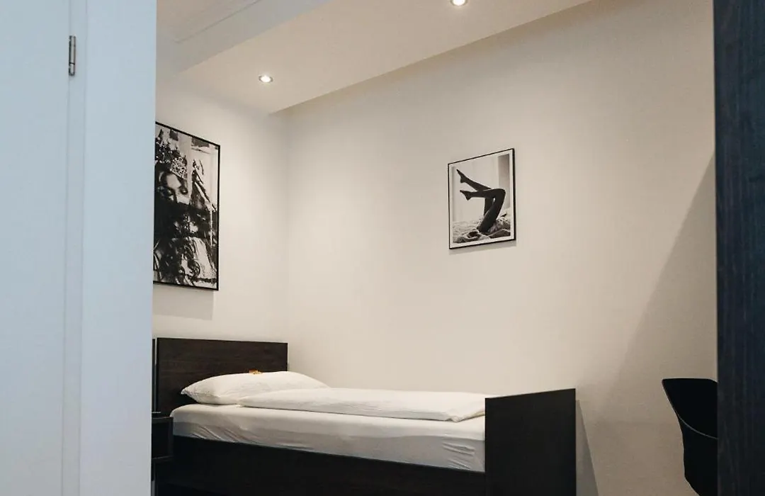 Hotel Latio-1